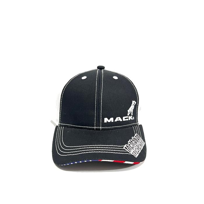Topi Mack caps edition hat