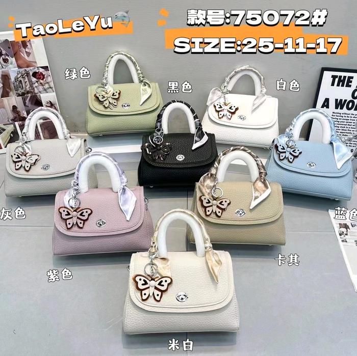 sling kulit mini xinda bag Selempang Wanita Slingbag
