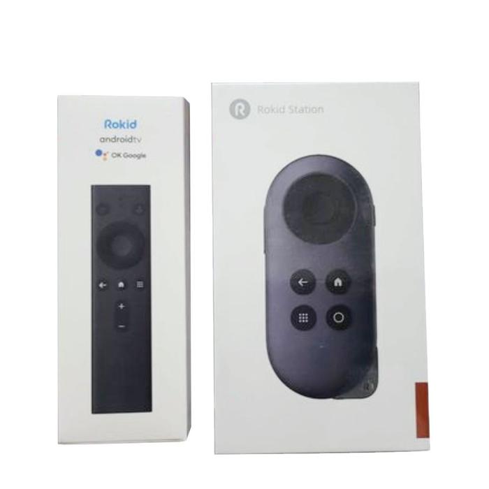 Rokid Max Rokid Station Smart AR Glasses Accessory (Global Overseas Version) Supports Google ATV Sys