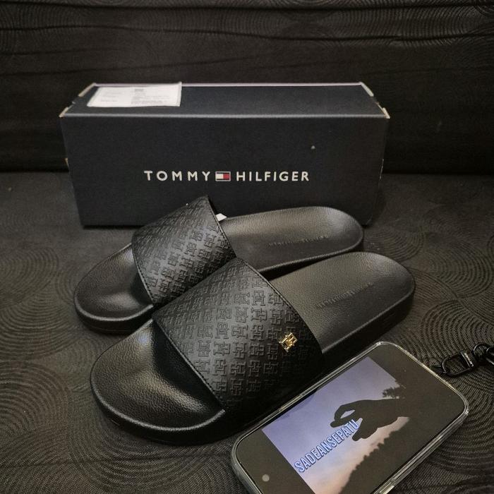 Sandal Tommy Hilfiger Pool Slide Original