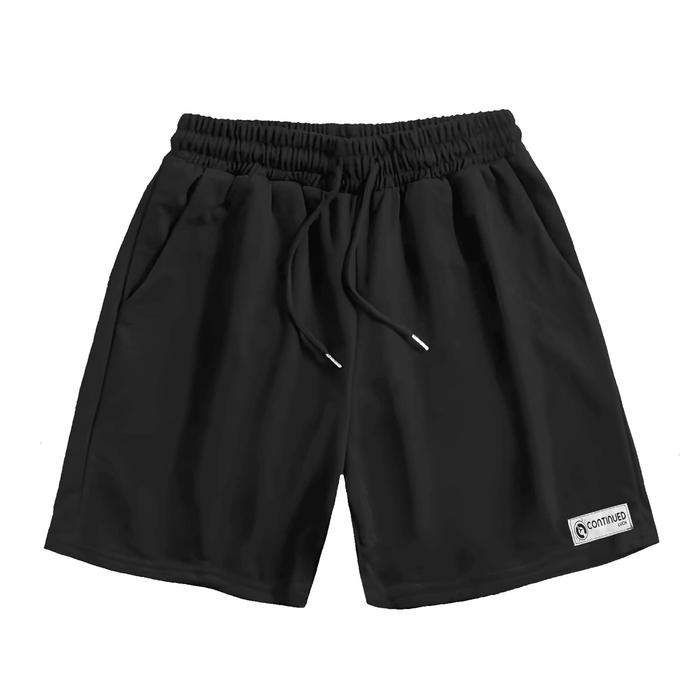 CONTINUEDLUCK - Celana Pendek Boardshort Maternal Celana Pria Boxer