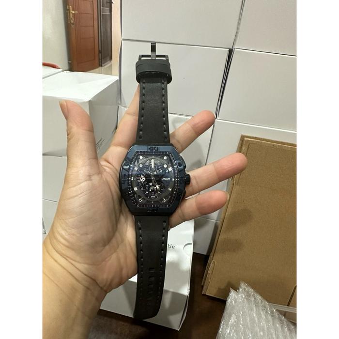 Jam Tangan Pria Expedition E 6800 Expedition 6800 E6800 Original