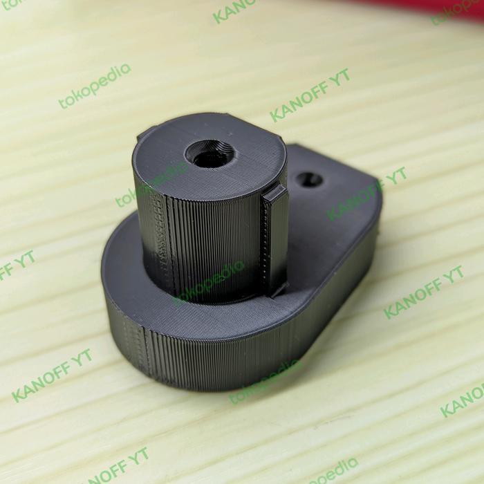 STOK TERBATAS !!!! ADAPTER POPOR M416 AR15 DCOBRA TABUNG POPOR AEG TERJANGKAU