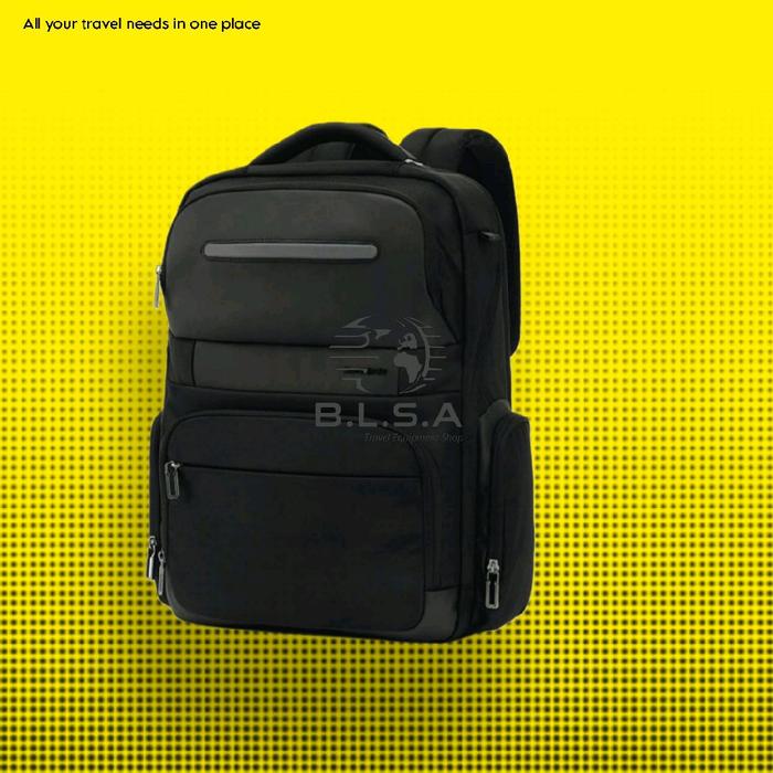 Tas Samsonite Blakce Eco Backpack III | Tas Laptop Kantor