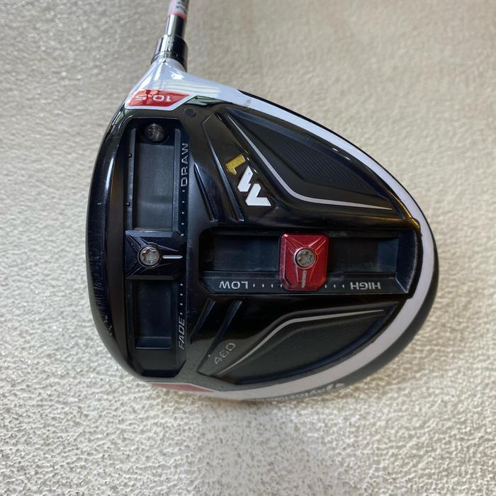 PREMIUM Taylormade M1 2016 Driver