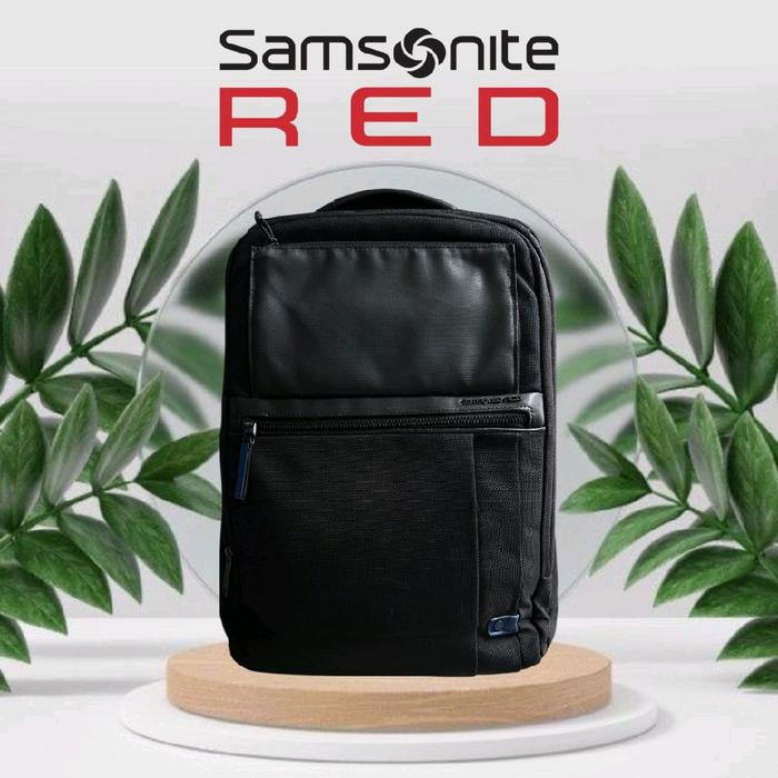 Samsonite RED Kleve Backpack Second