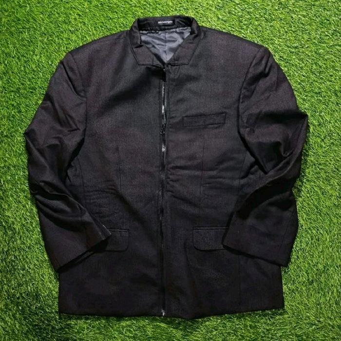 Jaket Michael Angelo Original Jacket
