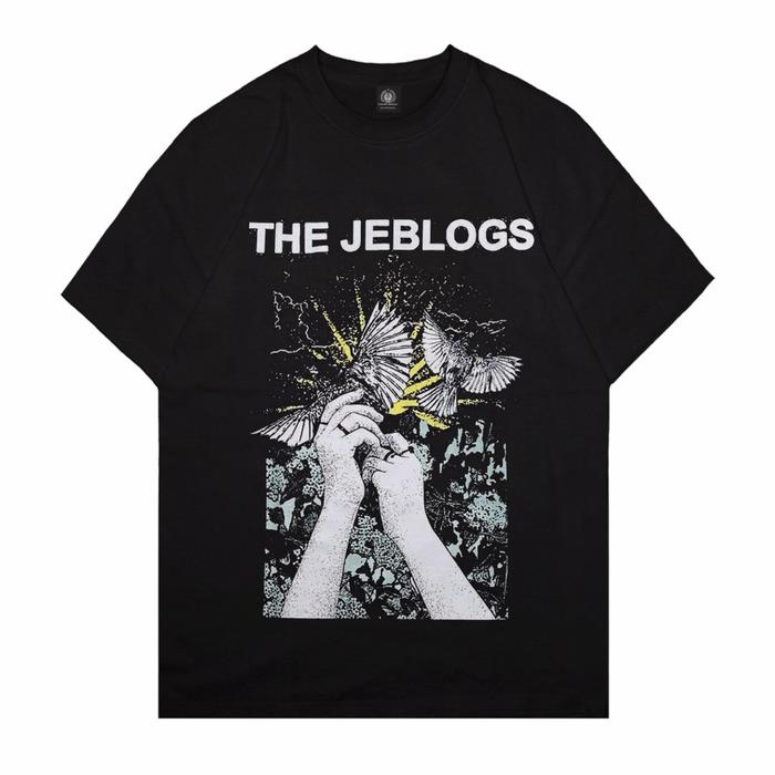 [HOT] The Jeblogs “Muda Berkobar”