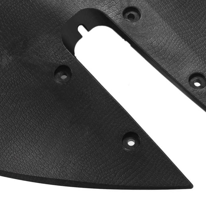 Marine Hydrofoil Stabilizer Professional Fin Stabilizer for