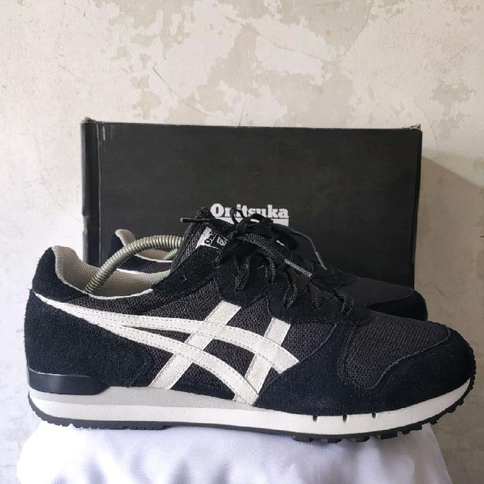 Onitsuka Tiger Alvarado Size 46.5