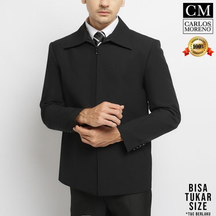 CARLOS MORENO JAS JAKET FORMAL PRIA JSK 70001 -
