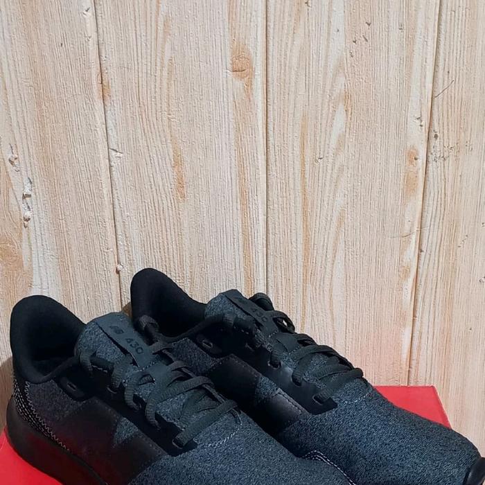SEPATU RUNNING NB 430 LK3 BLACK
