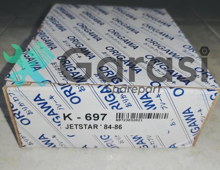 BRAKE SHOE Kampas Rem DEPAN Mitsubishi Jetstar