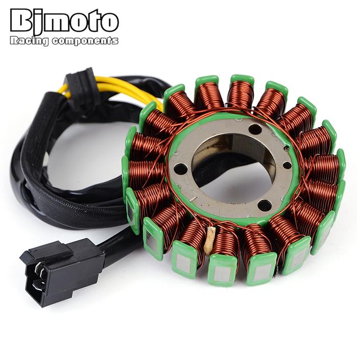 Koil Stator motor Suzuki GS500 GS500F GS500H