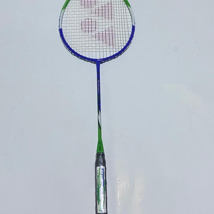 21 lbs RAKET BERKUALITAS BADMINTON RAKET MURAH SENYAWA 30RIBUAN