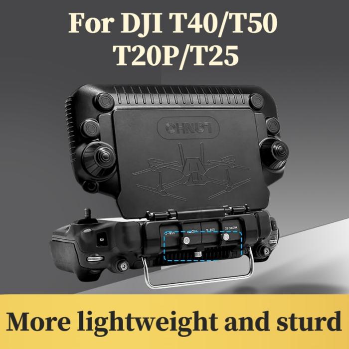 DJI Agras T20P T40 T25 T50 Remote Controller Lens Hood,RC Protection Cover Guard with Screen Sunshad