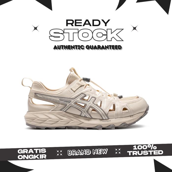 Asics Gel-Sonoma SE Gray Cream