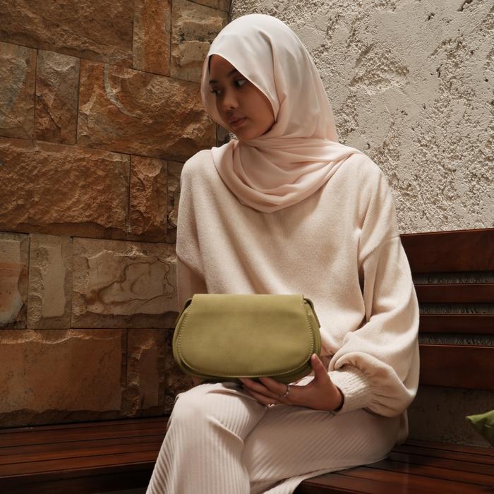 NAISHA BAG - SLINGBAG WANITA BY SAFITRI