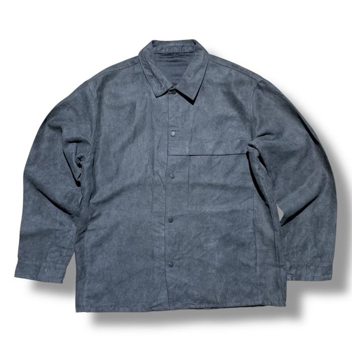 Spao Suede Outer Jacket Original
