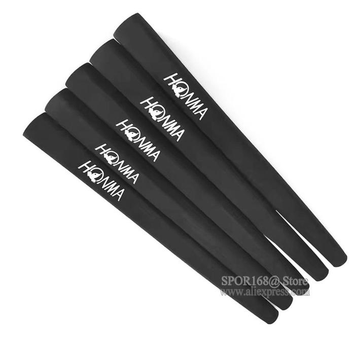 Baru Women Club HONMA Golf Grip Universal Rubber Putter