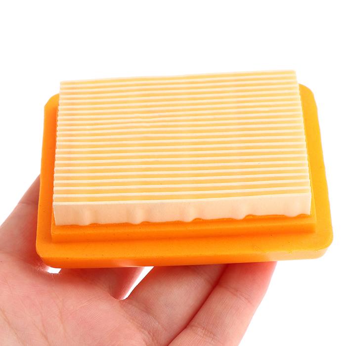 Air Filter For Stihl Carburetor STIHL FS120 FS200 FS250 FS300 FS350