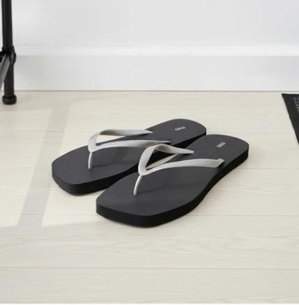 Ataru Sandal Jepit Wanita Square