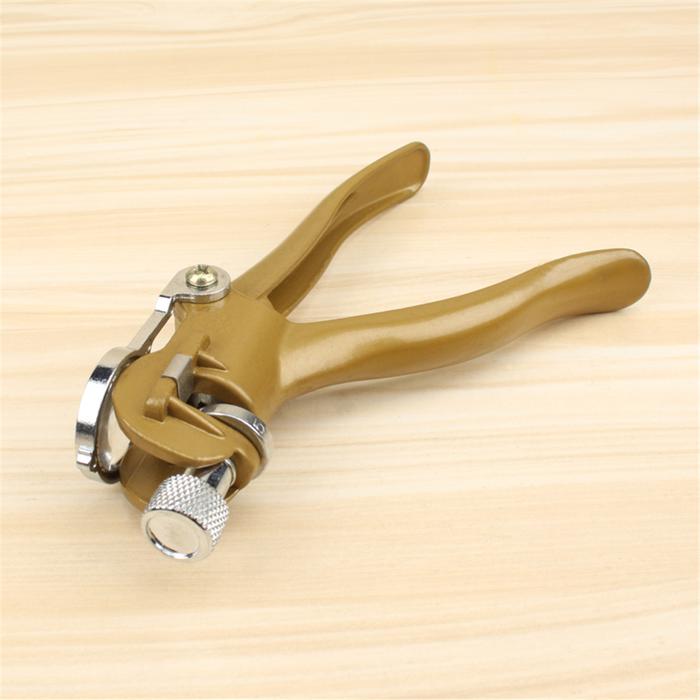 Woodworking Band Saw Saw Blade Sawtooth Picker Breaker Pliers Tooth