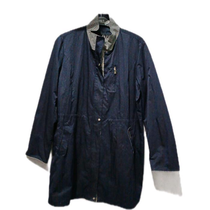 Jaket Model Parka J&J Water Repellant || Jaket Unisex