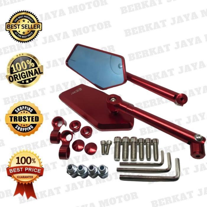 Spion Tomok Model KTC Circuit Model Rizoma Original Universal
