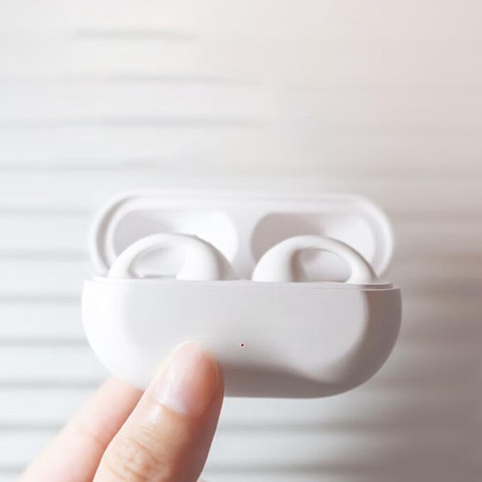 Ear Hook TWS Earphones Bone Conduction Sports Earbuds