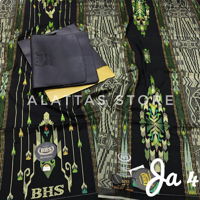 PROMO CUCI GUDANG STOK TERBATAS SARUNG BHS MASTERPICE SEI SARUNG BHS MASTERPIECE SEI SGE SGF SGL SDI