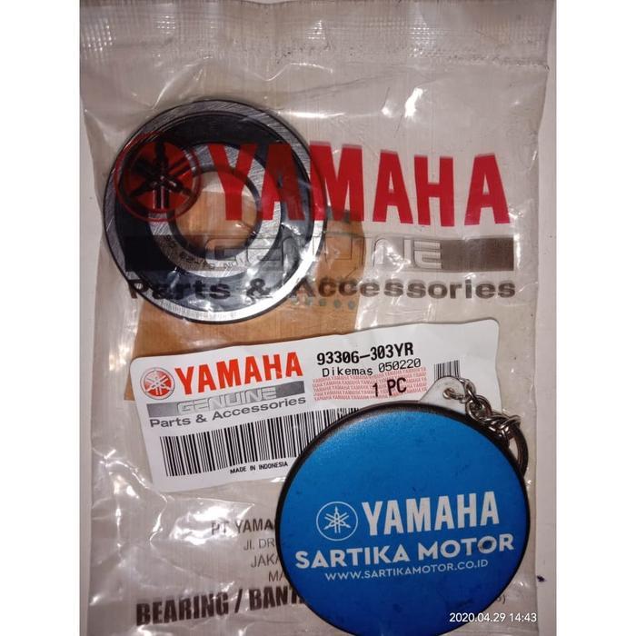 Original Bearing (2DP1) ( Bearing Arm) Yamaha Nmax