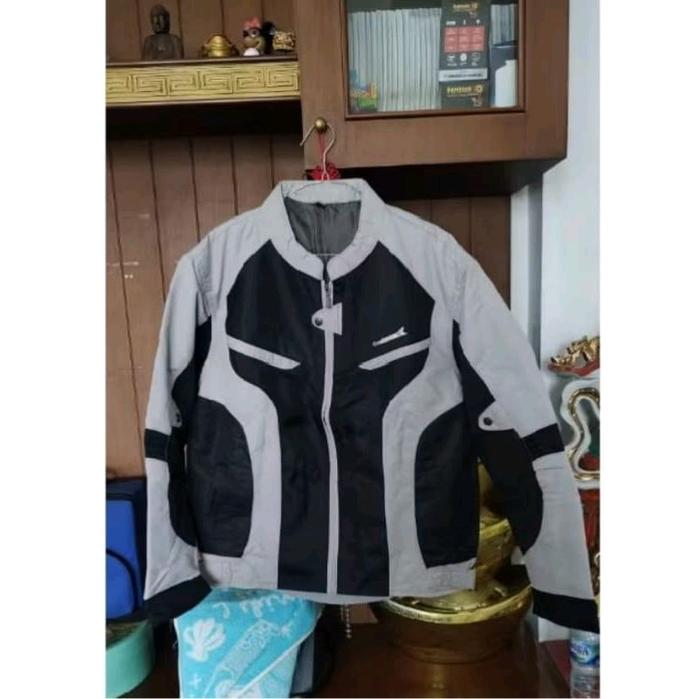 JAKET CB 150R ORIGINAL HONDA NEW k32 XL &XXL