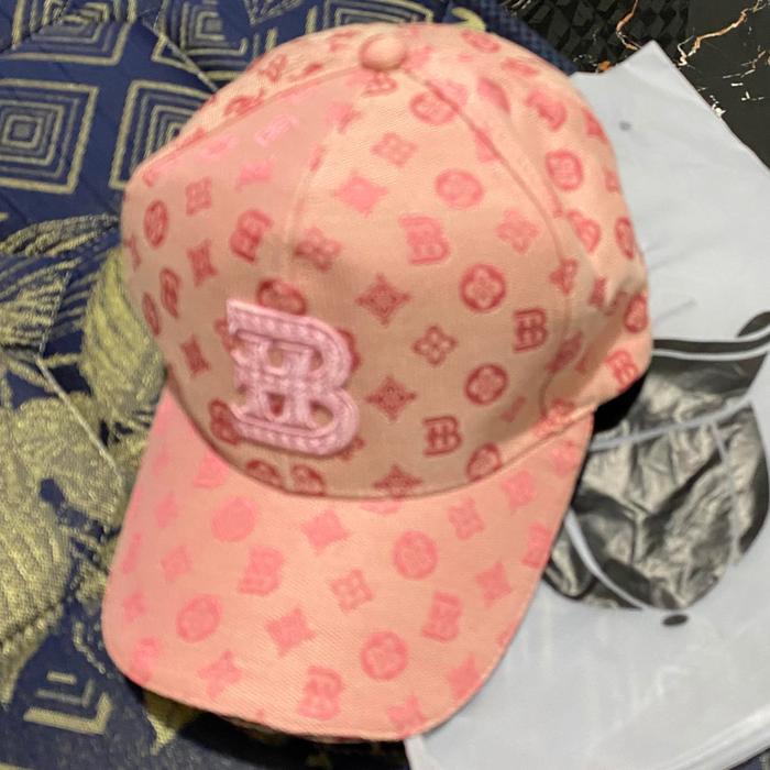 Gestun saIdo jual topi untuk pria dan cewek model terbaru paylater