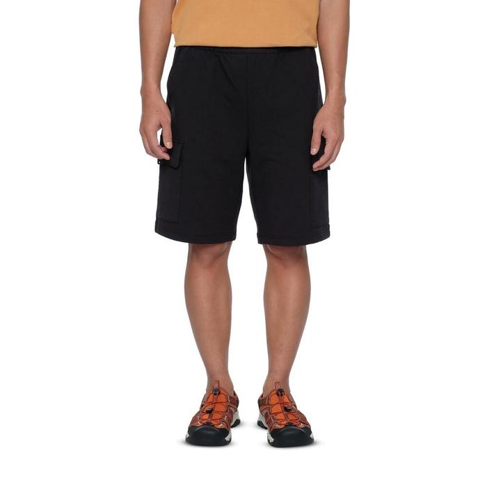 CELANA CARGO PENDEK PRIA EIGER KARIMATA CARGO SWEATSHORT  9100 10516 Original Celana Cargo Pendek Pr