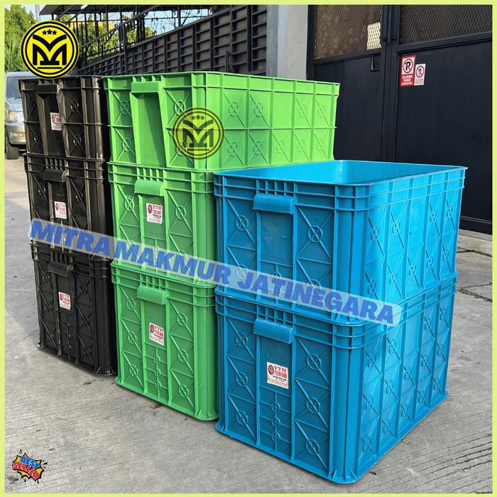 Keranjang Industri 9920P Container Industri Keranjang Serbaguna Tbk