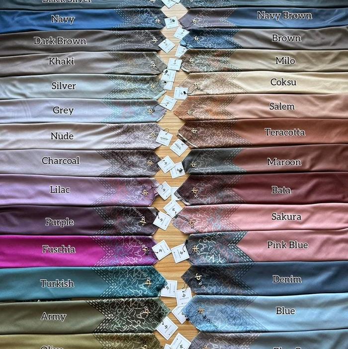 Mili Series journey/hijab Journey/hijab Journey promo