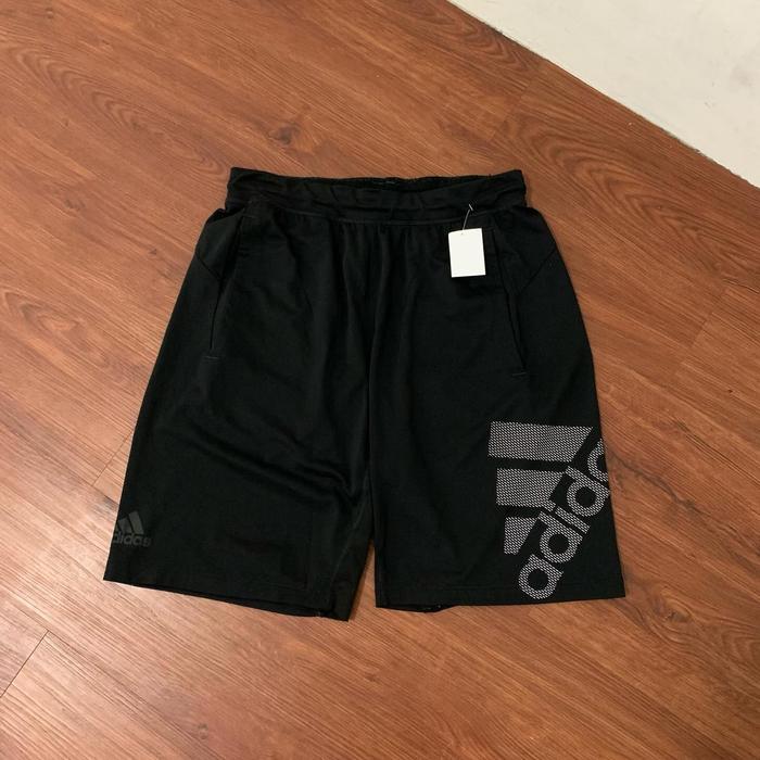 Celana Pendek Adidas Second Original
