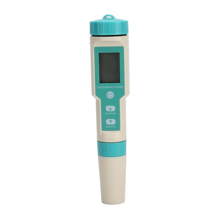 Water Quality Monitor Portable Water Quality Meter Water Quality