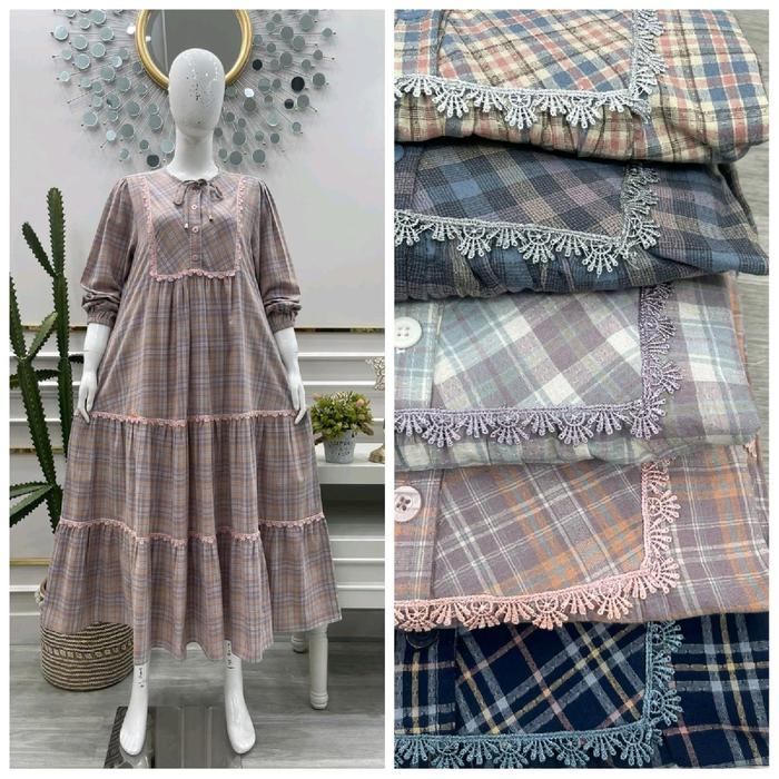 dress exit branded matahari