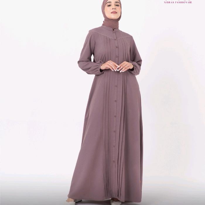 Nibras Resya 109 - Nibras terbaru