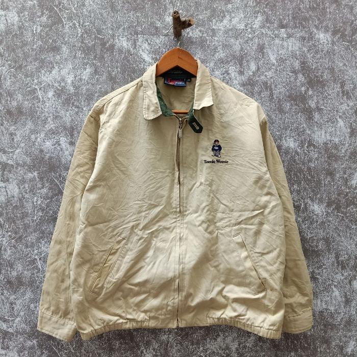 Casual Jacket outwear Teenie Weenie vintage