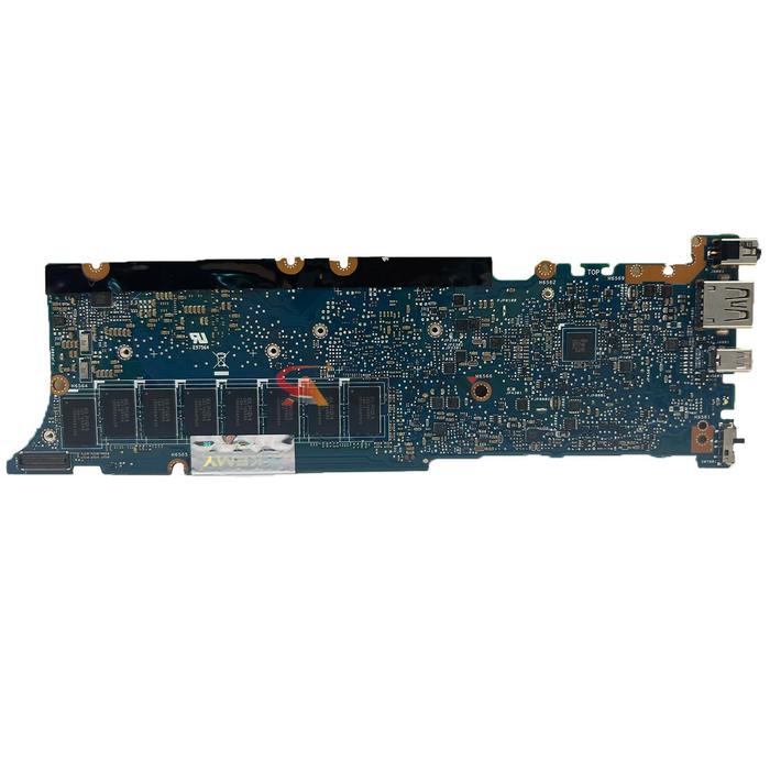 Notebook TAICHI21 Mainboard UNTUK ASUS TAICHI 21 Laptop Motherboard