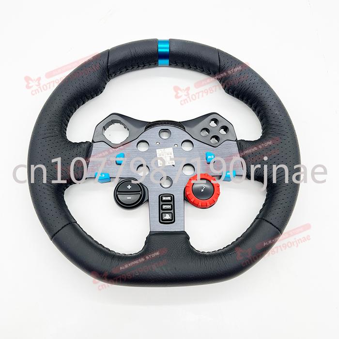 Logitech G29 Steering Wheel G27 Plate Plate Surface Original