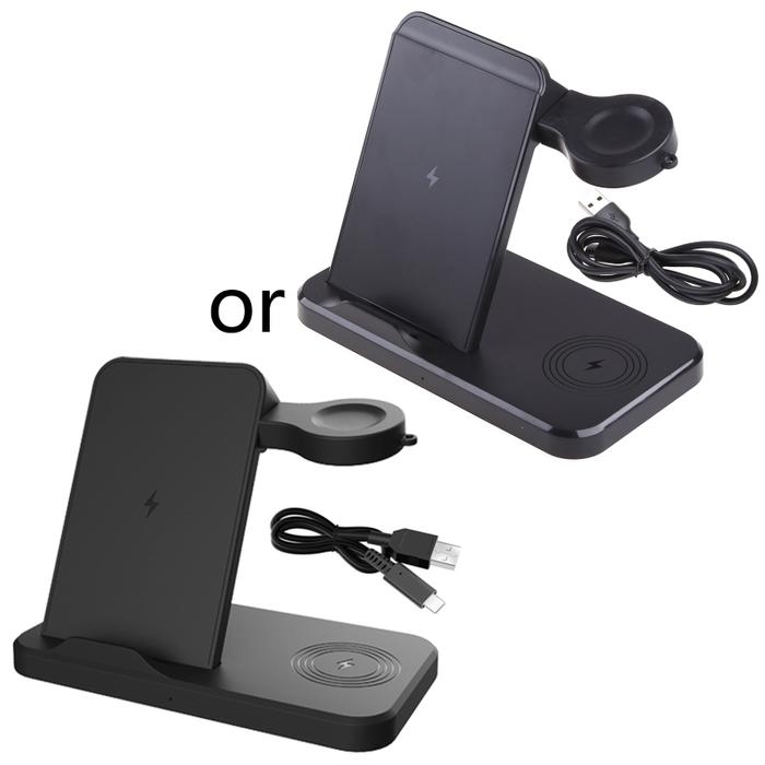 Compatible for Huawei GT2 PRO/GT3/Watch 3/Watch 3 Pro USB Charging