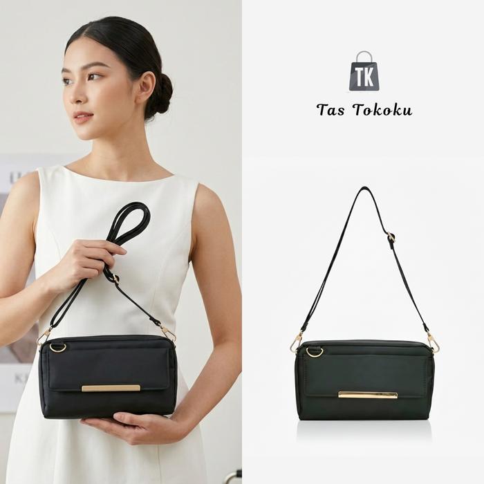 Tas Dompet selempang Wanita Heylocal Brand- Tas Tokoku EprtPlat - EP010