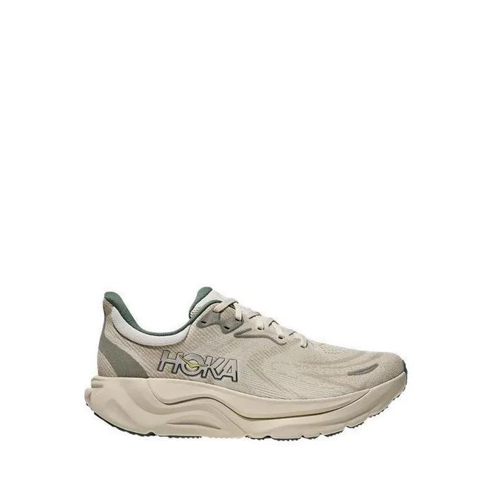 HOKA Arahi 8 Men's - Truffle Salt / Oyster Mushroom