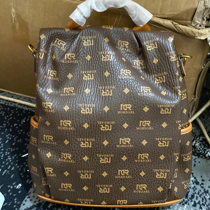 Ransel fashion kulas wanita