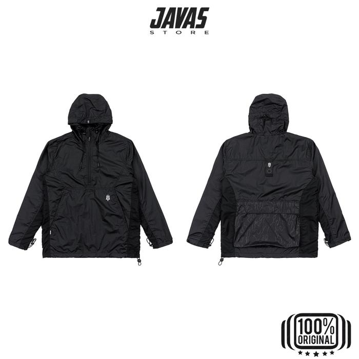 Jaket Maternal Disaster Original Coach Jacket 414 - 