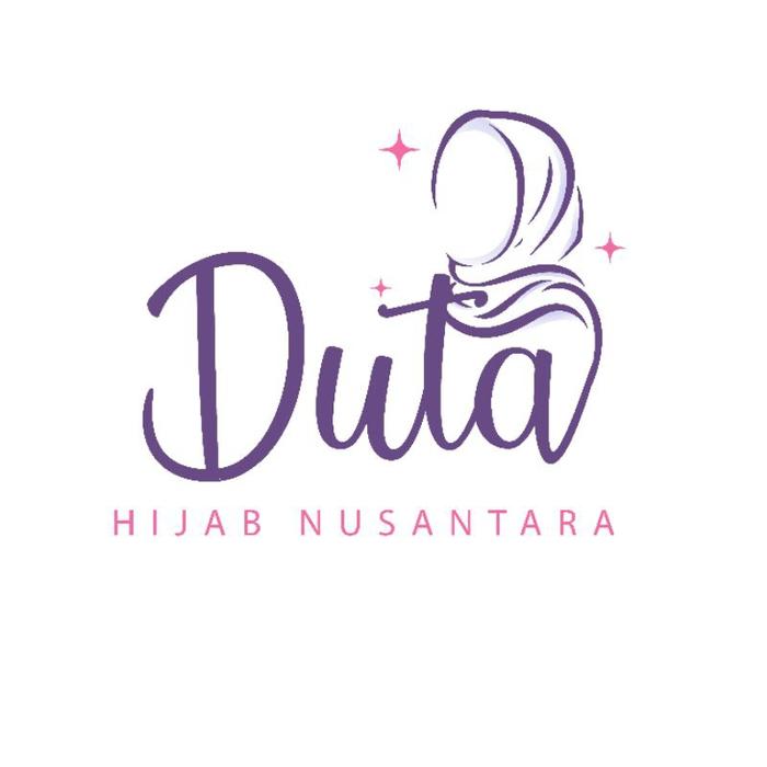 TERLARIS Selempang Duta Hijab Nusantara READY